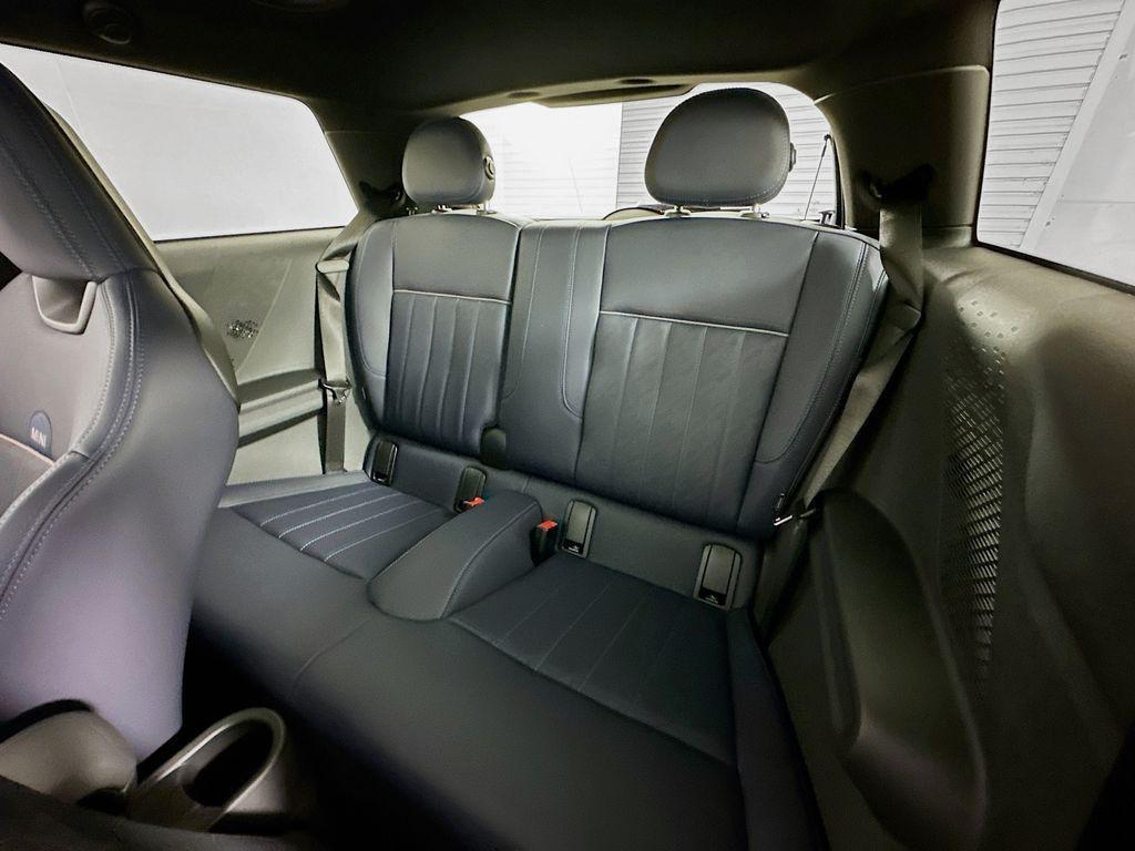 used 2025 MINI Hardtop car, priced at $33,500