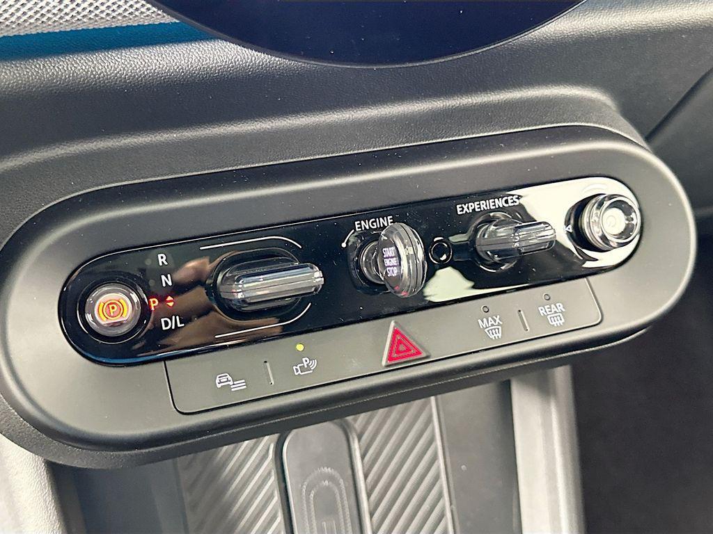 used 2025 MINI Hardtop car, priced at $33,500