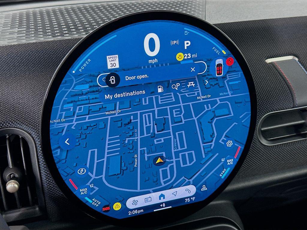 new 2025 MINI Hardtop car, priced at $37,810