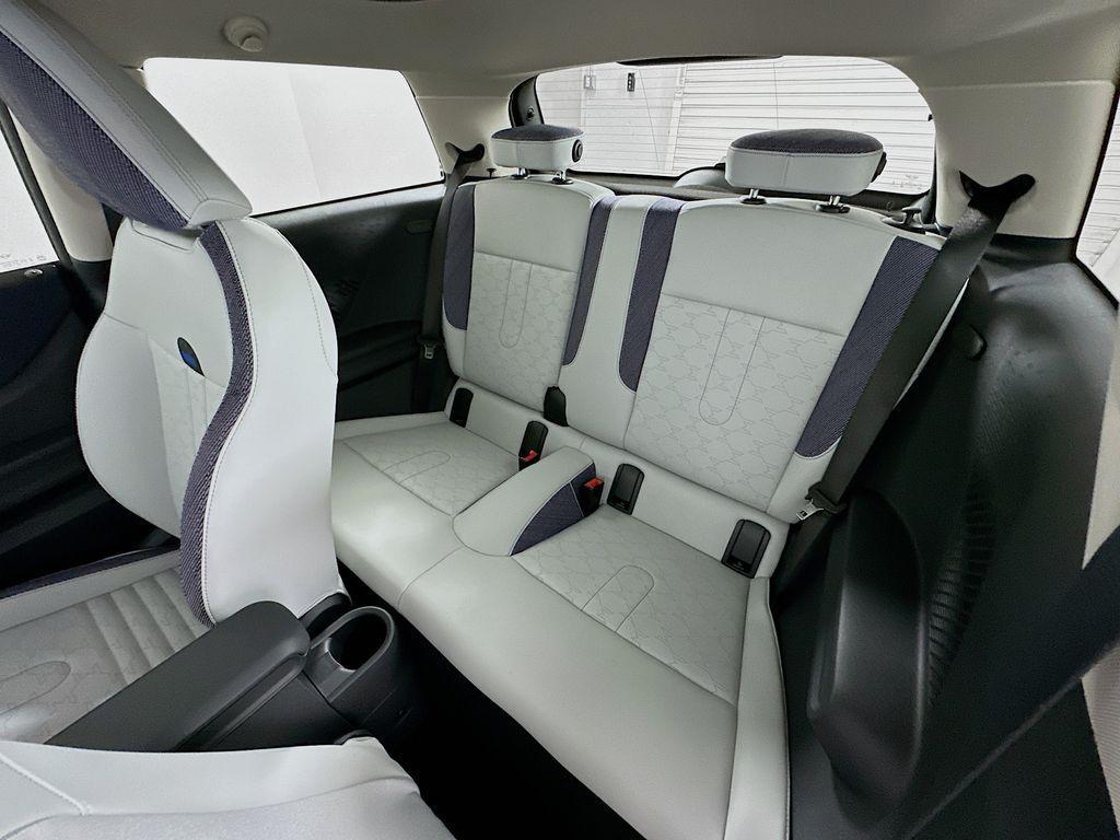 new 2025 MINI Hardtop car, priced at $37,810