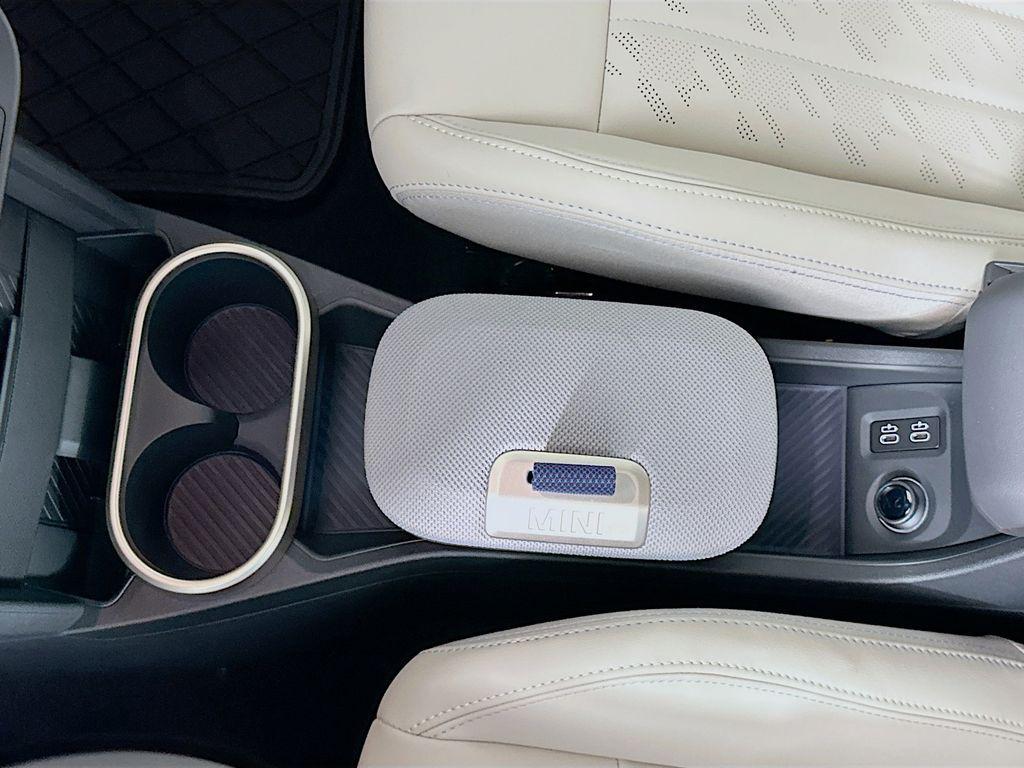 new 2026 MINI Hardtop car, priced at $40,940