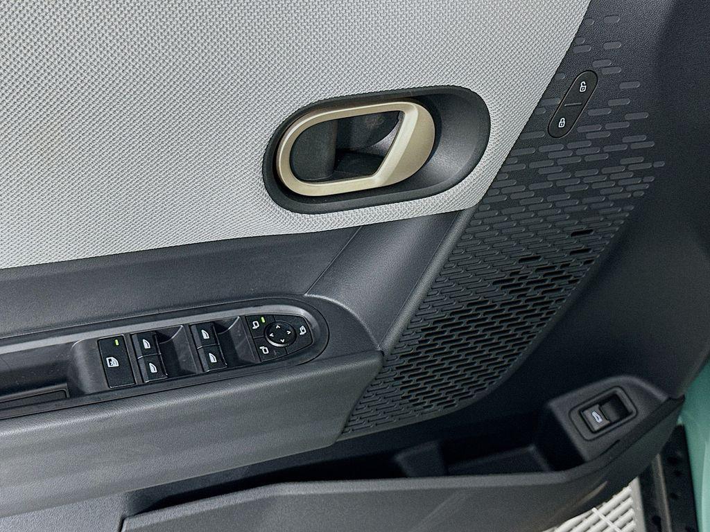 new 2026 MINI Hardtop car, priced at $40,940