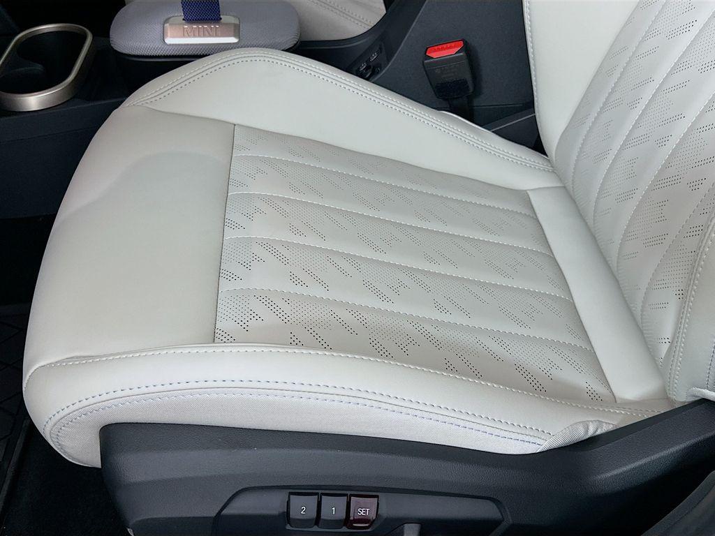 new 2026 MINI Hardtop car, priced at $40,940