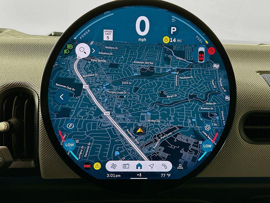 new 2026 MINI Hardtop car, priced at $40,940