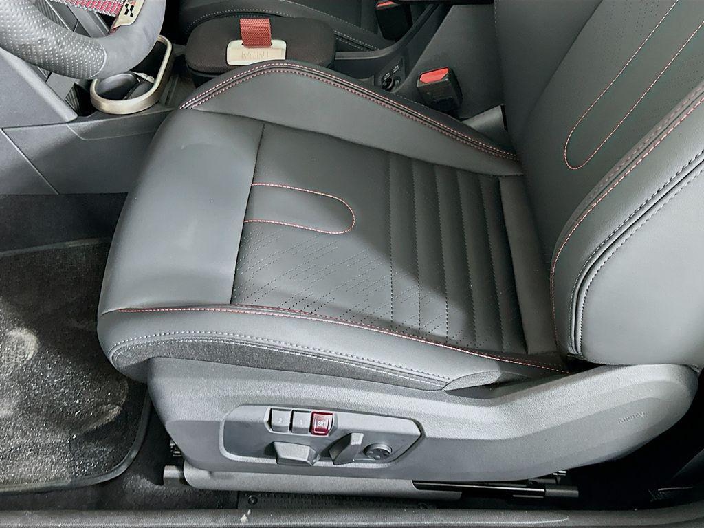 new 2026 MINI Convertible car, priced at $51,445