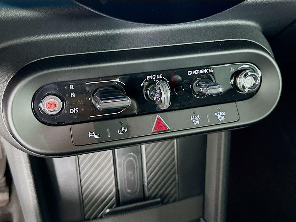 new 2026 MINI Convertible car, priced at $51,445