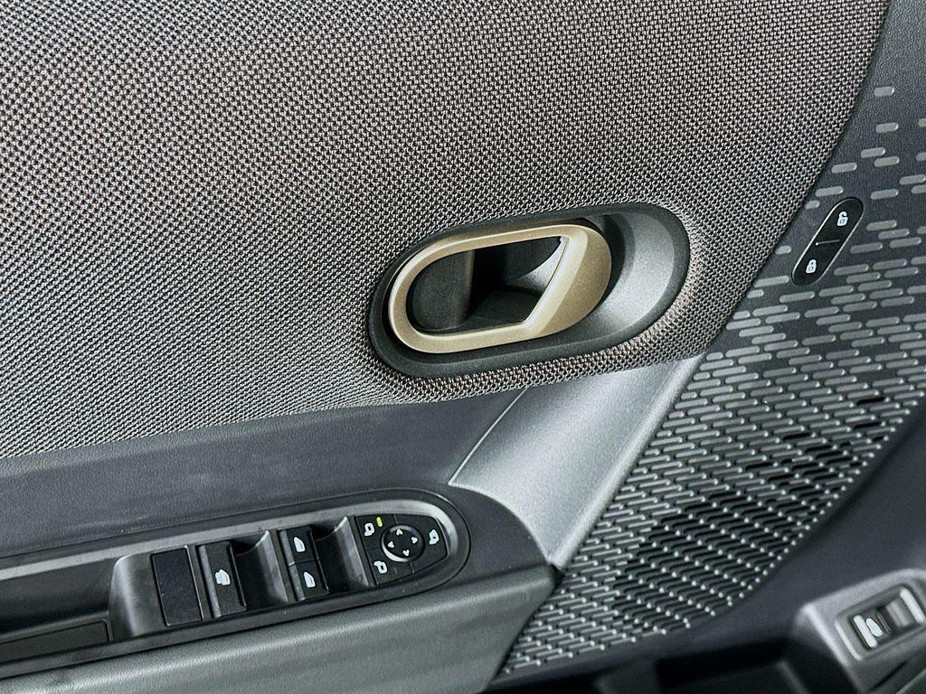 new 2026 MINI Convertible car, priced at $51,445