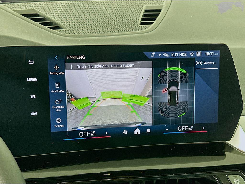 used 2024 BMW X1 car, priced at $34,500