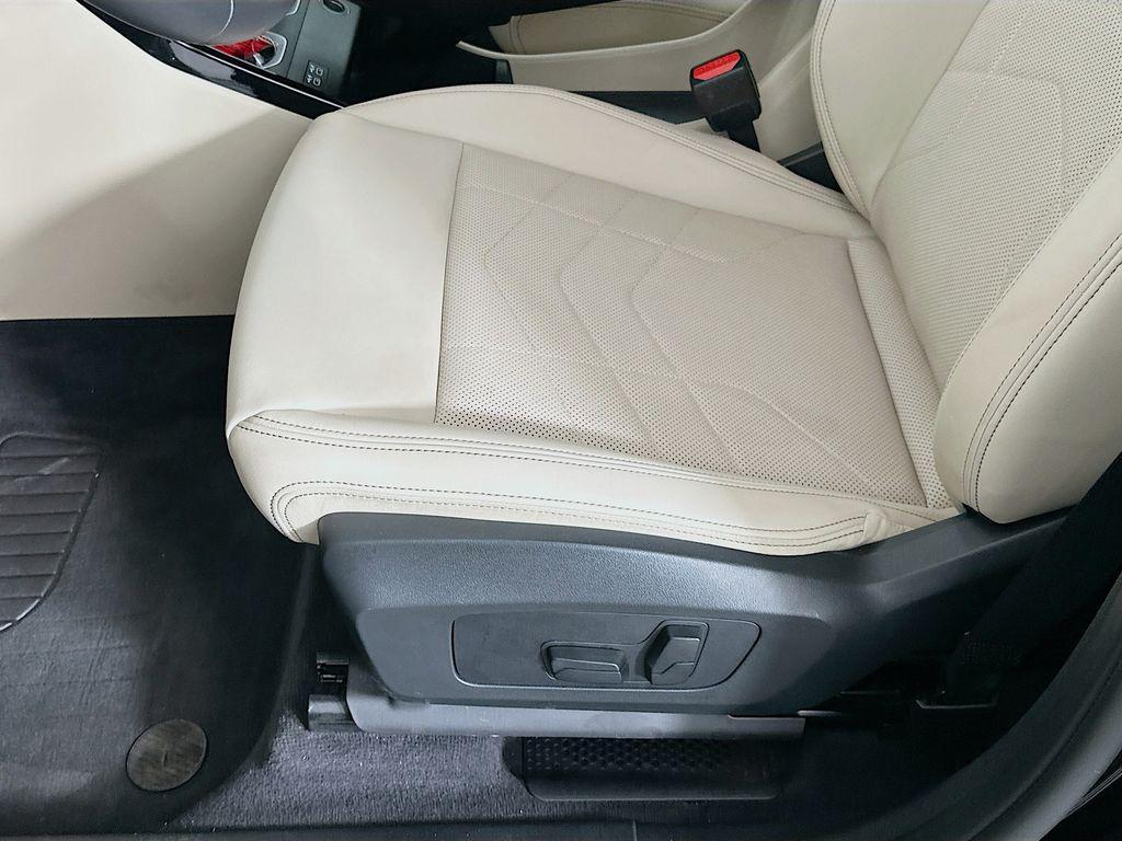 used 2024 BMW X1 car, priced at $34,500