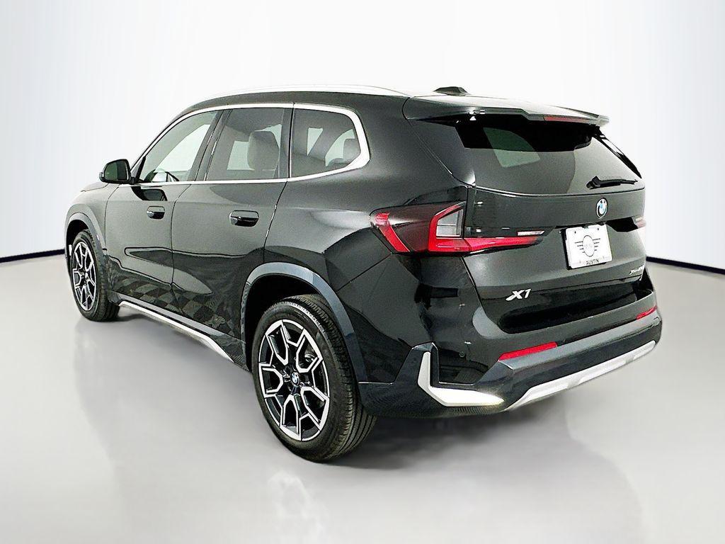 used 2024 BMW X1 car, priced at $34,500