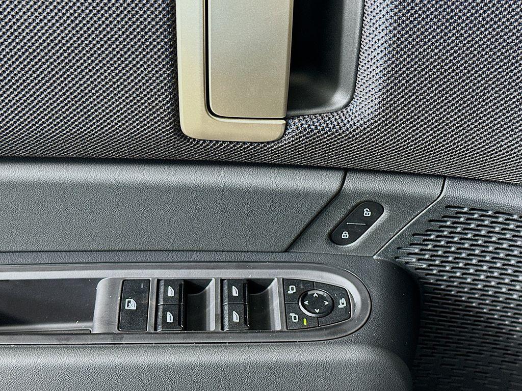 used 2025 MINI Countryman car, priced at $34,500