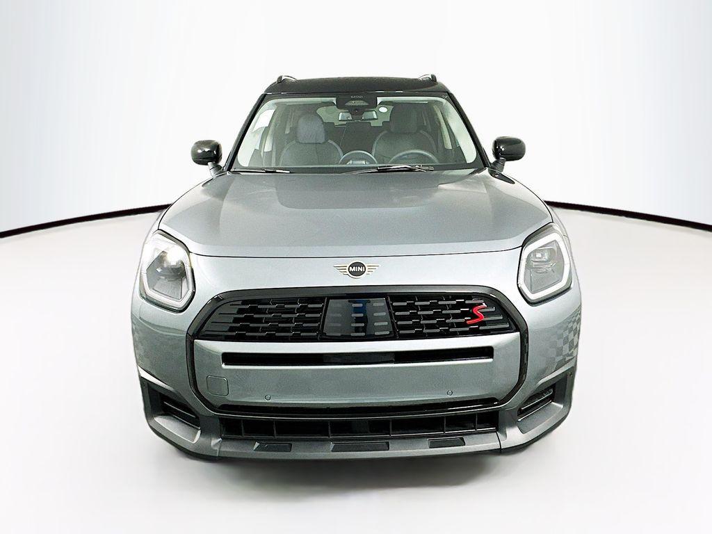 used 2025 MINI Countryman car, priced at $34,500