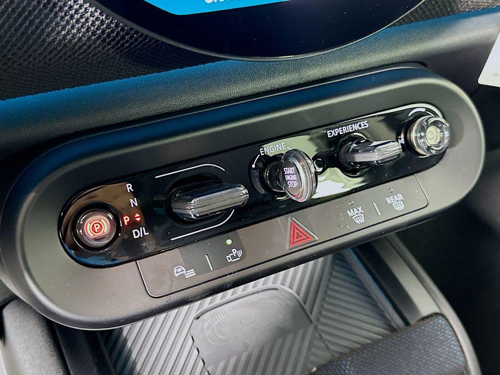 used 2025 MINI Countryman car, priced at $34,500