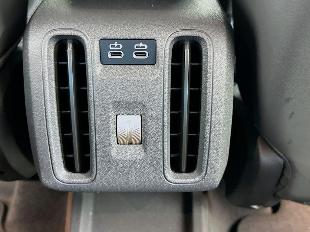 used 2025 MINI Countryman car, priced at $34,500