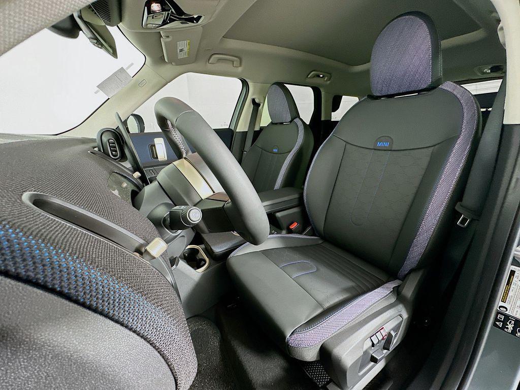 used 2025 MINI Countryman car, priced at $34,500