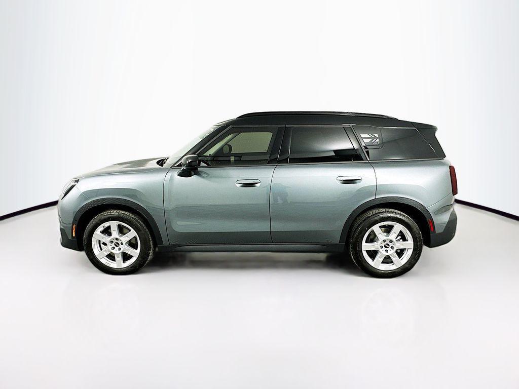 used 2025 MINI Countryman car, priced at $34,500