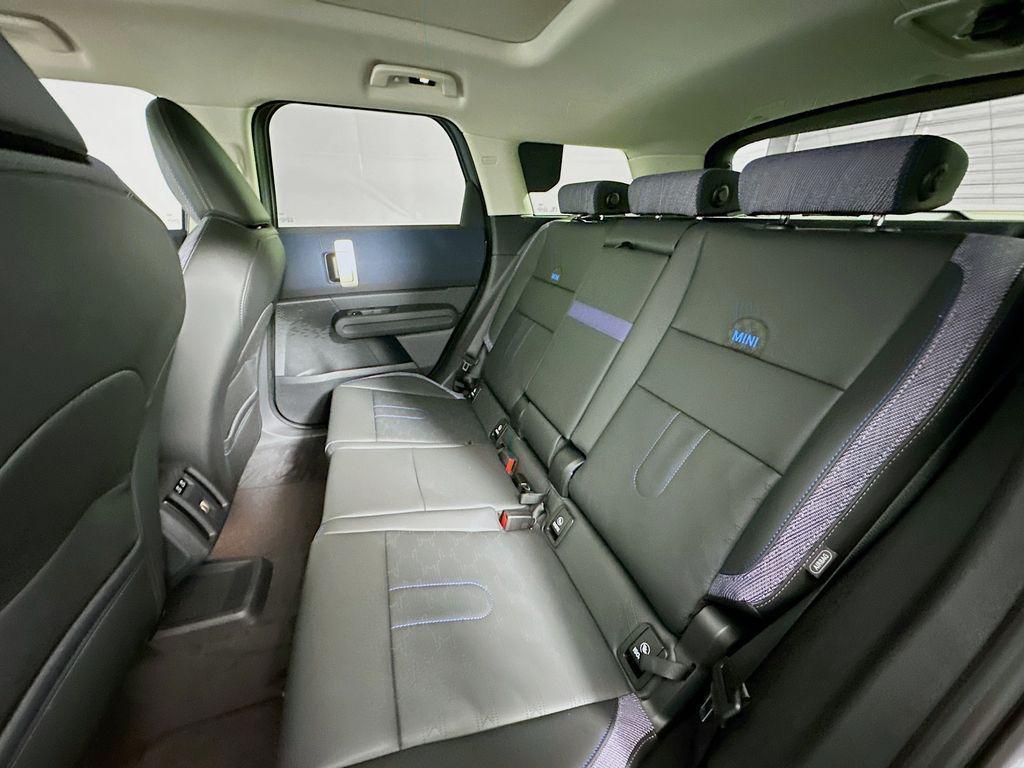 used 2025 MINI Countryman car, priced at $34,500