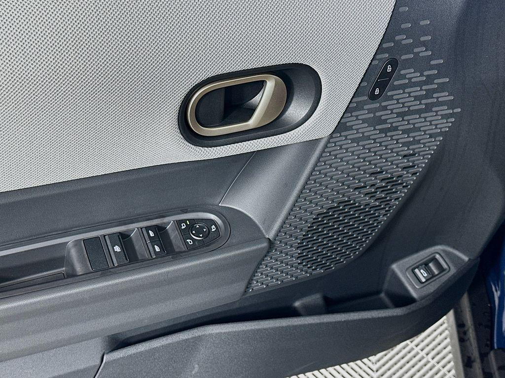 new 2026 MINI Convertible car, priced at $43,740