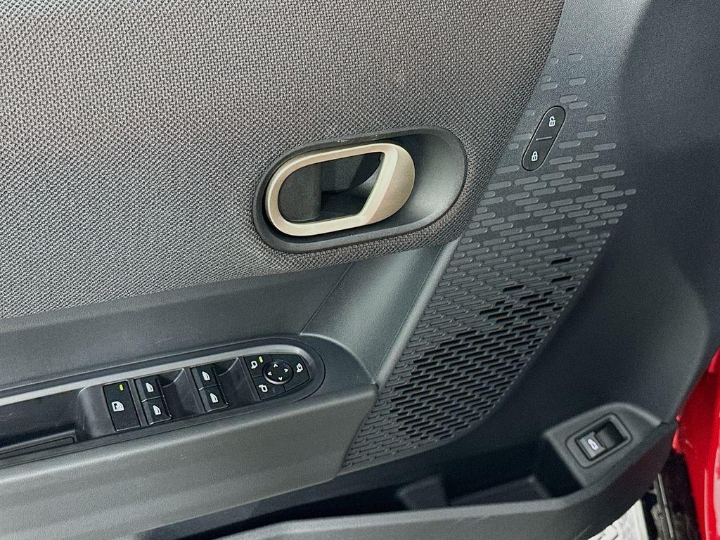 new 2026 MINI Hardtop car, priced at $41,890