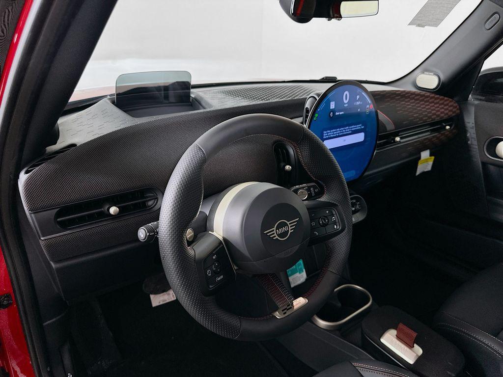 new 2026 MINI Hardtop car, priced at $41,890