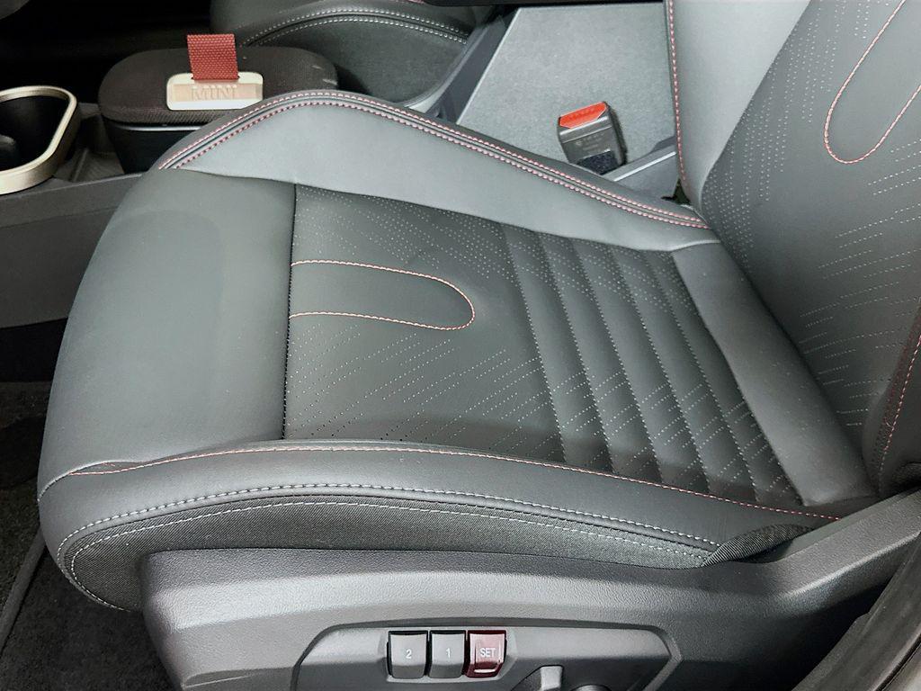 new 2026 MINI Hardtop car, priced at $41,890