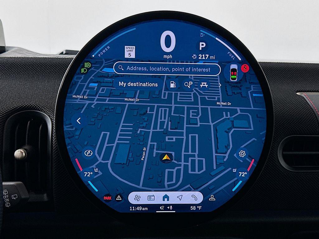 new 2026 MINI Hardtop car, priced at $41,890