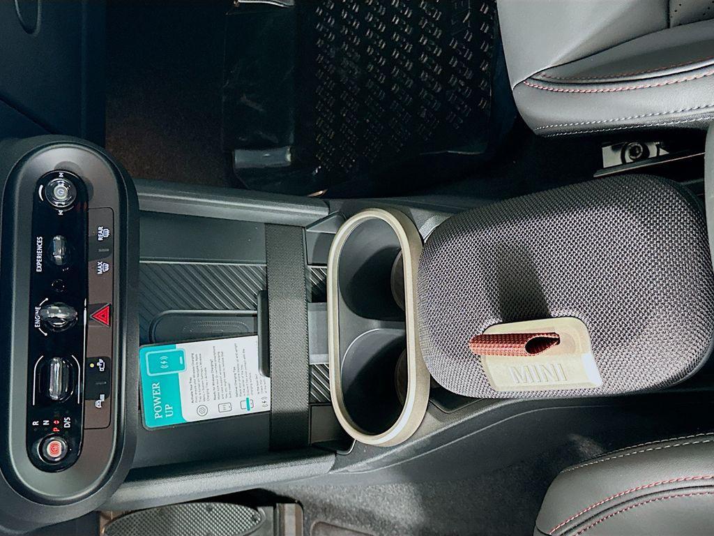 new 2026 MINI Convertible car, priced at $46,490