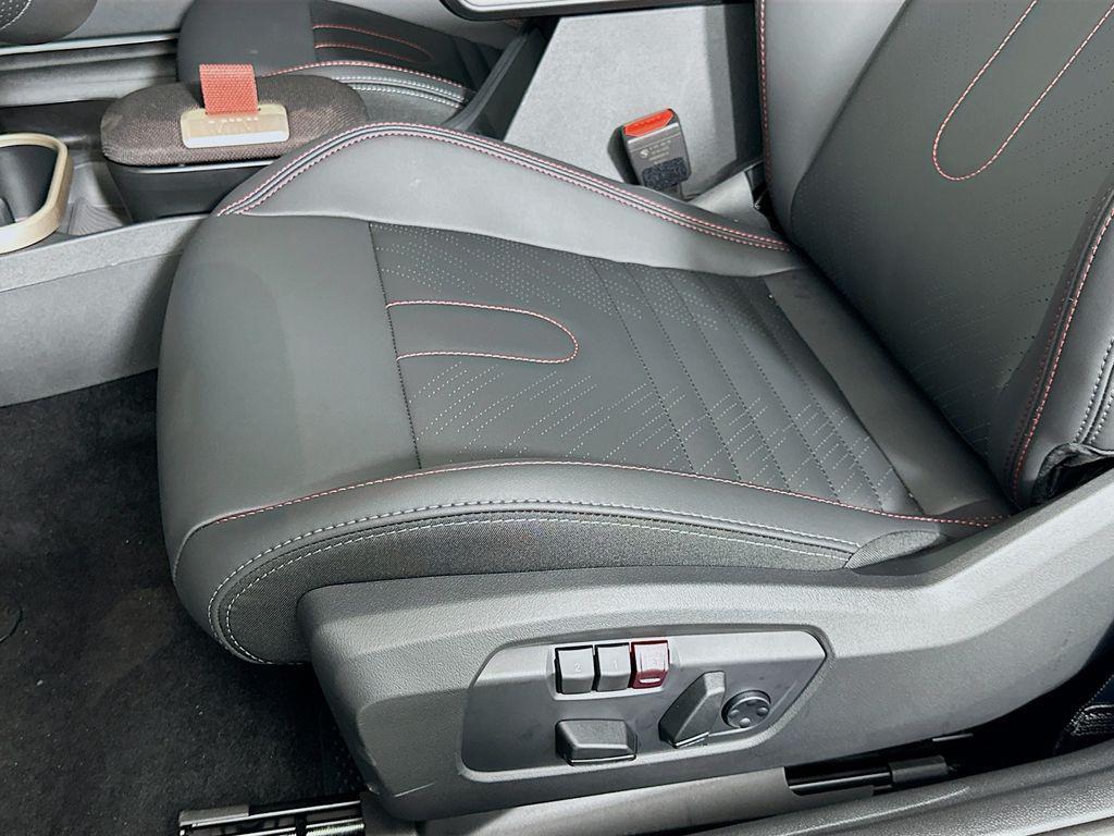 new 2026 MINI Convertible car, priced at $46,490