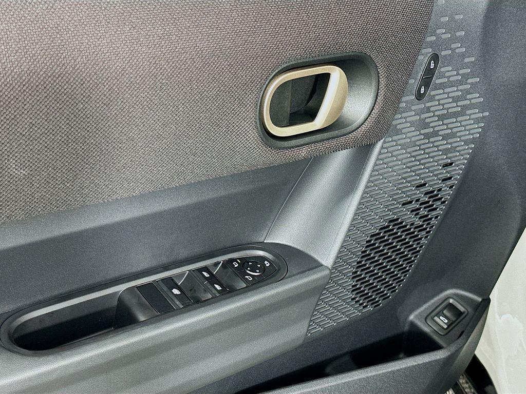 new 2026 MINI Convertible car, priced at $46,490