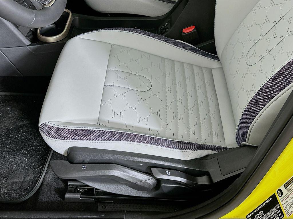 new 2025 MINI Hardtop car, priced at $37,410