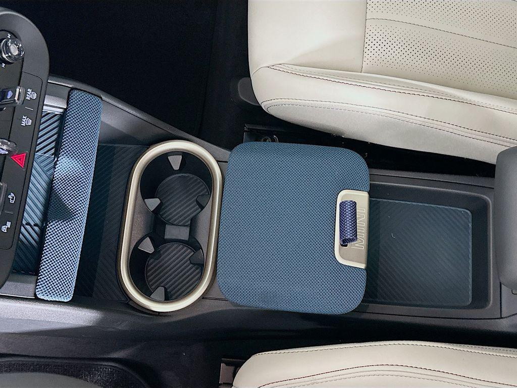 new 2025 MINI Countryman car, priced at $41,005