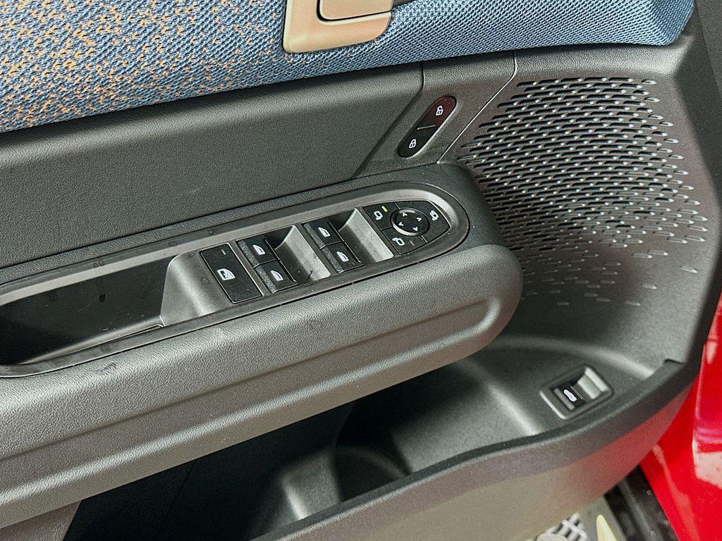 new 2025 MINI Countryman car, priced at $41,005