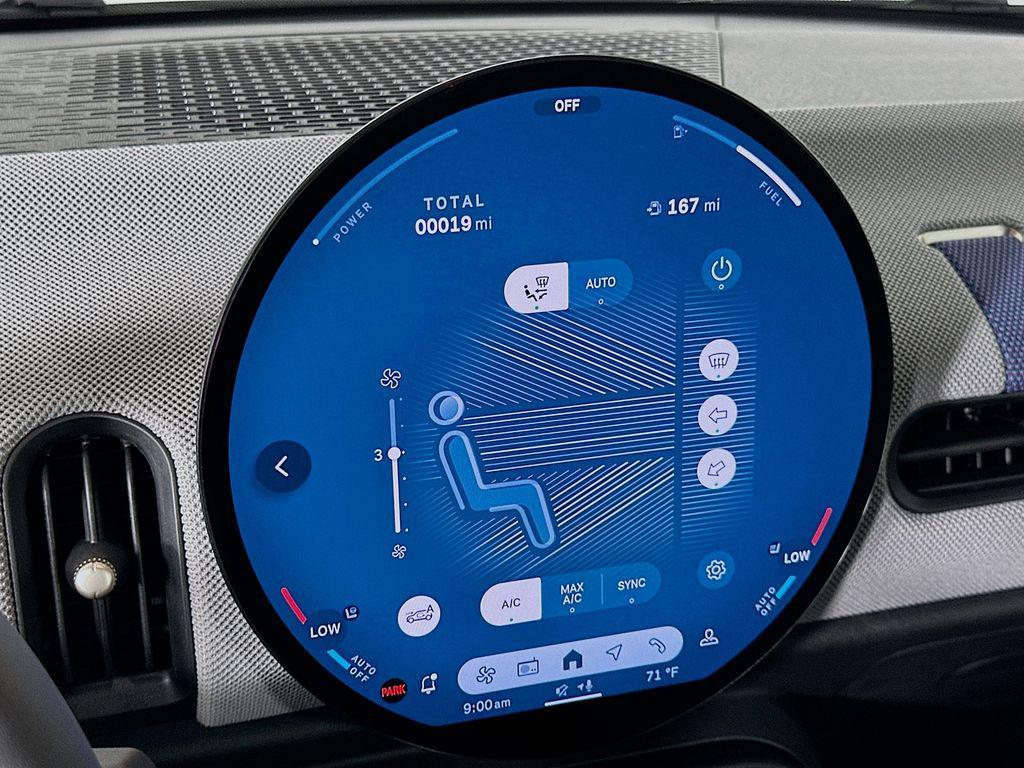 new 2026 MINI Hardtop car, priced at $49,176