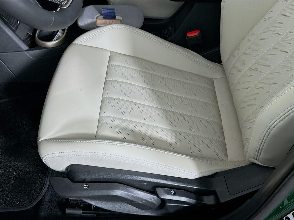 new 2026 MINI Hardtop car, priced at $49,176