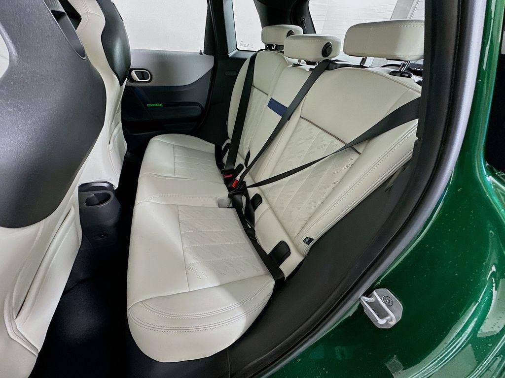 new 2026 MINI Hardtop car, priced at $49,176