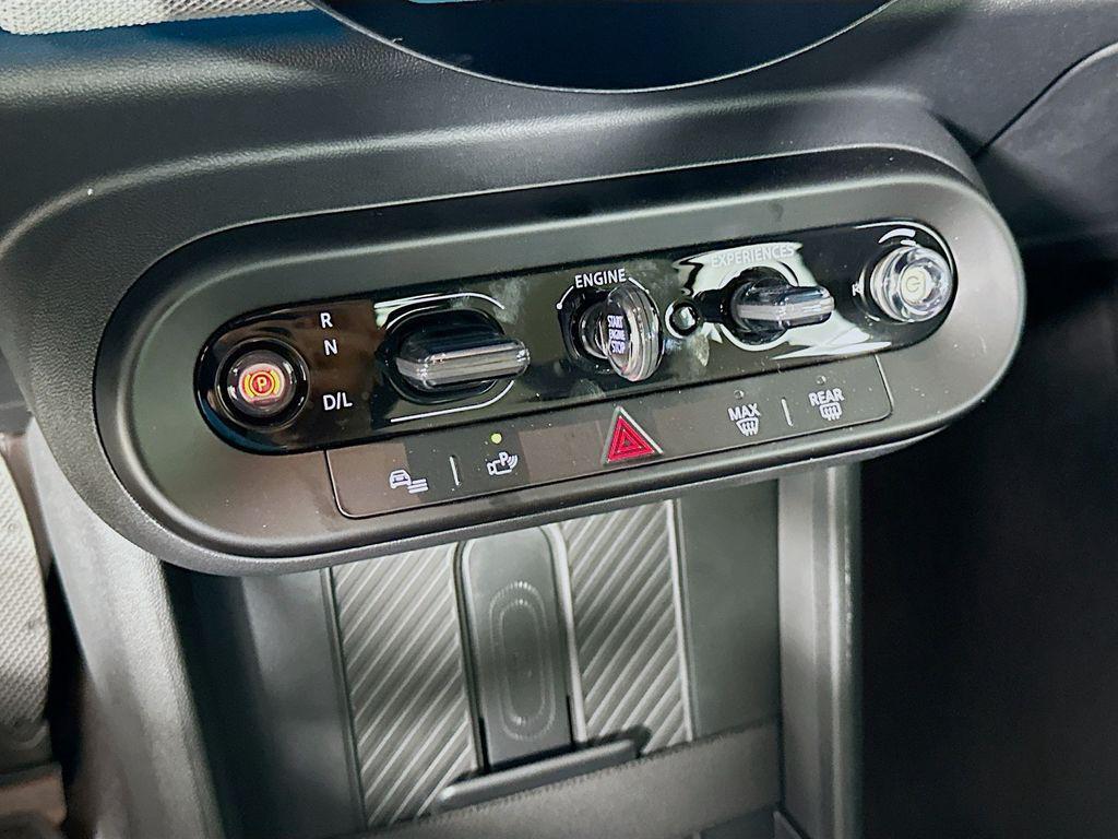 new 2026 MINI Hardtop car, priced at $49,176