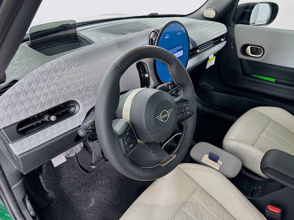 new 2026 MINI Hardtop car, priced at $49,176