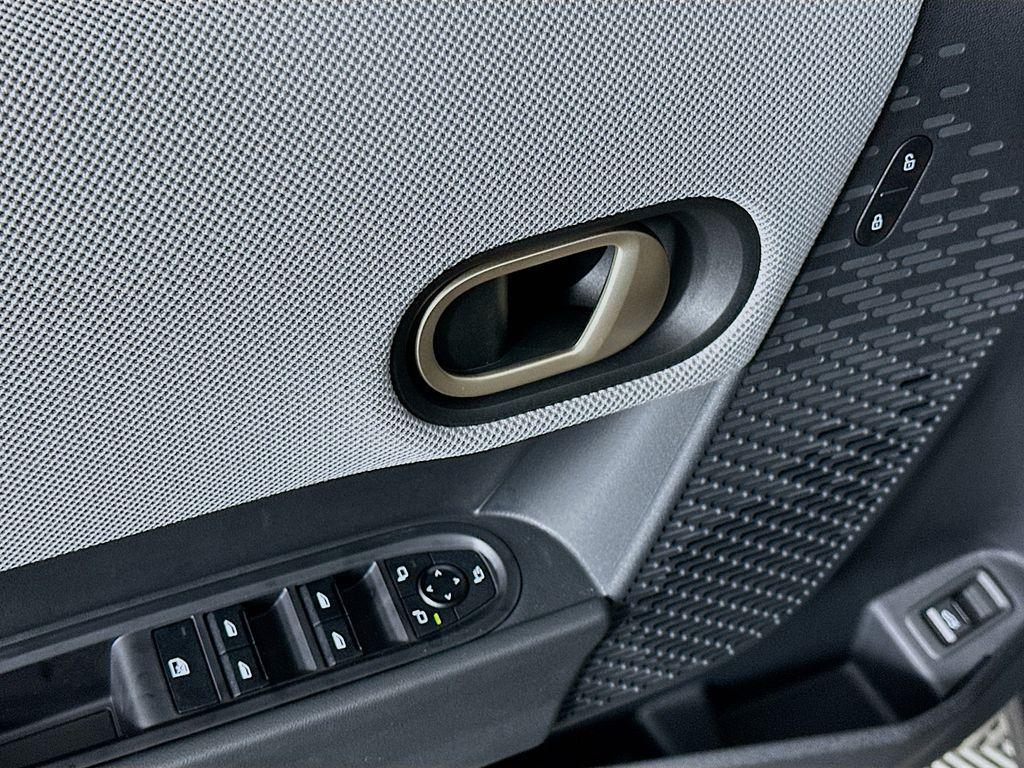 new 2026 MINI Hardtop car, priced at $49,176