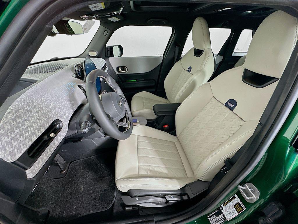 new 2026 MINI Hardtop car, priced at $49,176