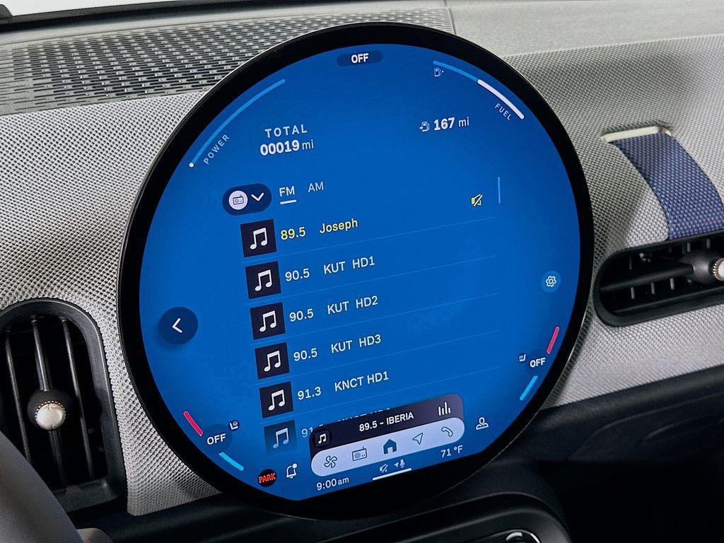 new 2026 MINI Hardtop car, priced at $49,176