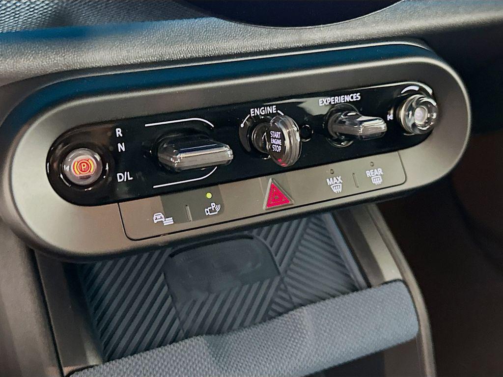 new 2026 MINI Countryman car, priced at $42,760