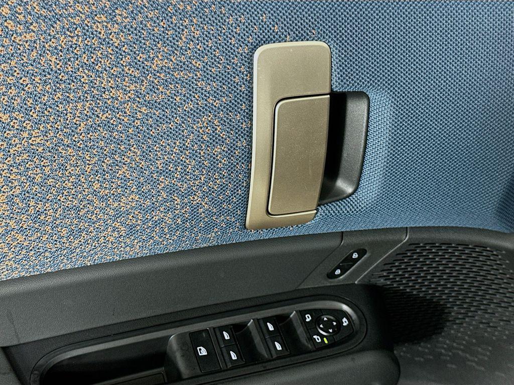 new 2026 MINI Countryman car, priced at $42,760