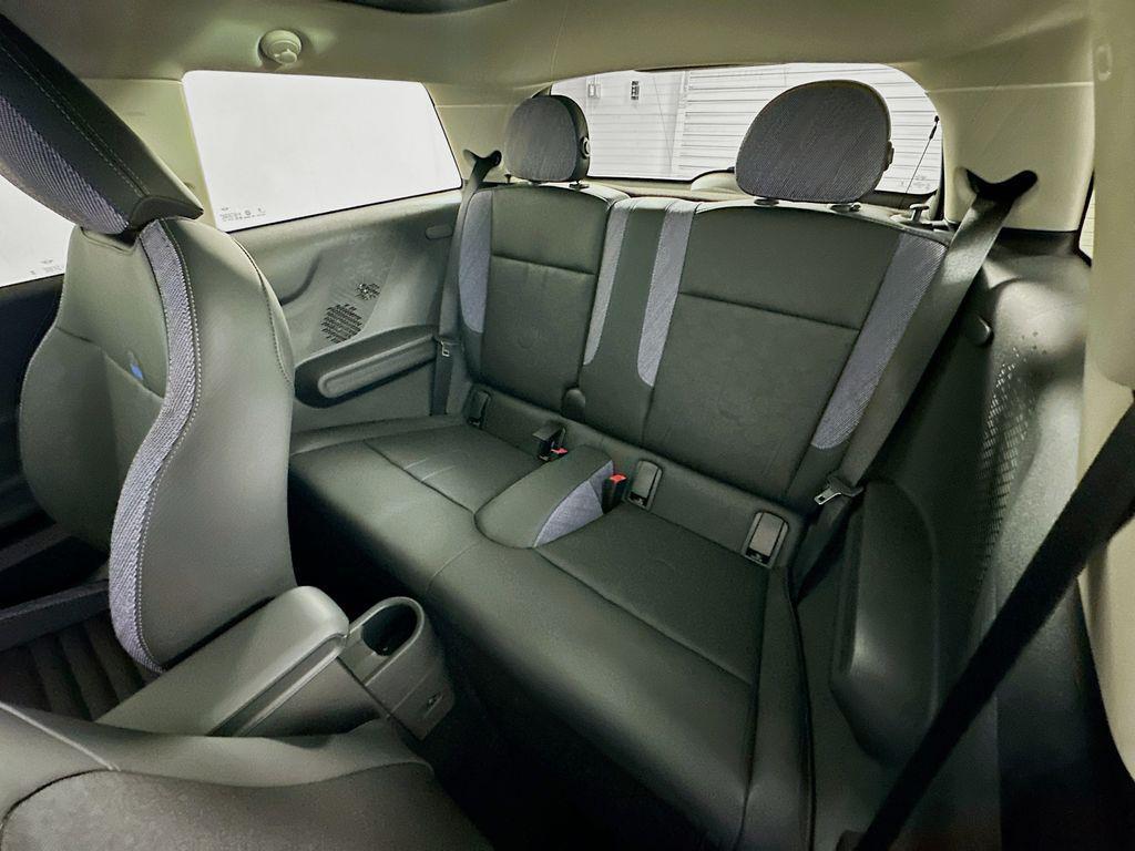 new 2025 MINI Hardtop car, priced at $37,810