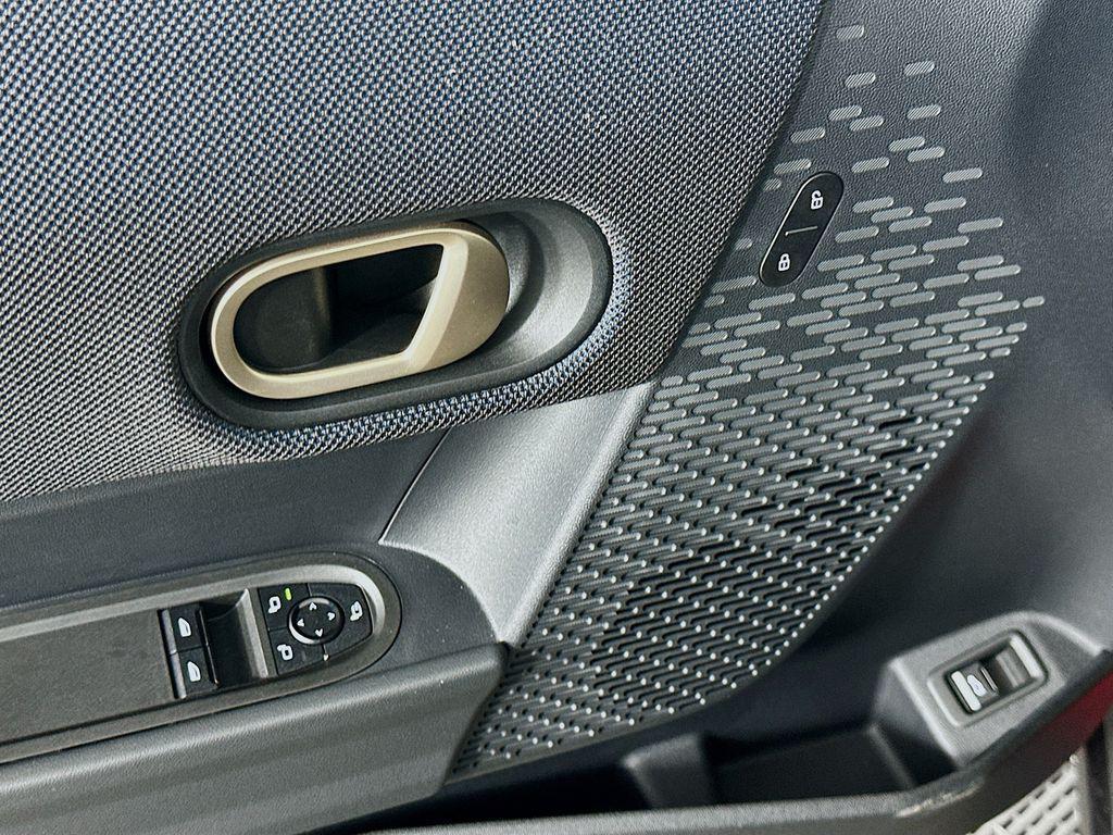 new 2025 MINI Hardtop car, priced at $37,810