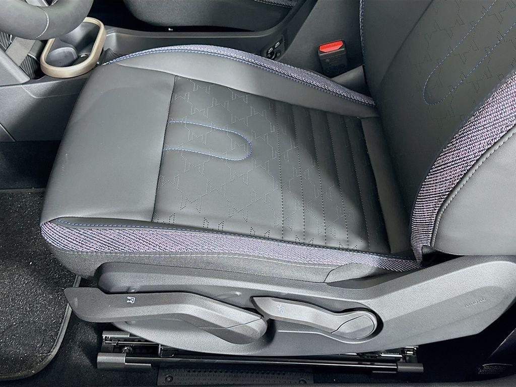 new 2025 MINI Hardtop car, priced at $37,810