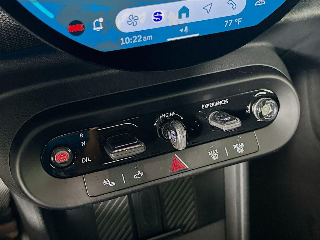 new 2025 MINI Hardtop car, priced at $37,810