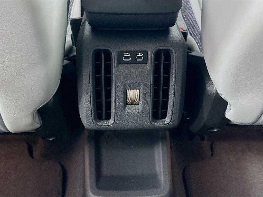 used 2025 MINI Countryman car, priced at $35,500