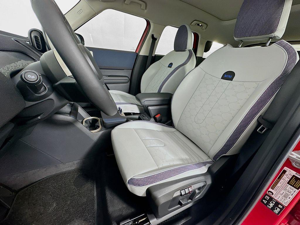 used 2025 MINI Countryman car, priced at $35,500