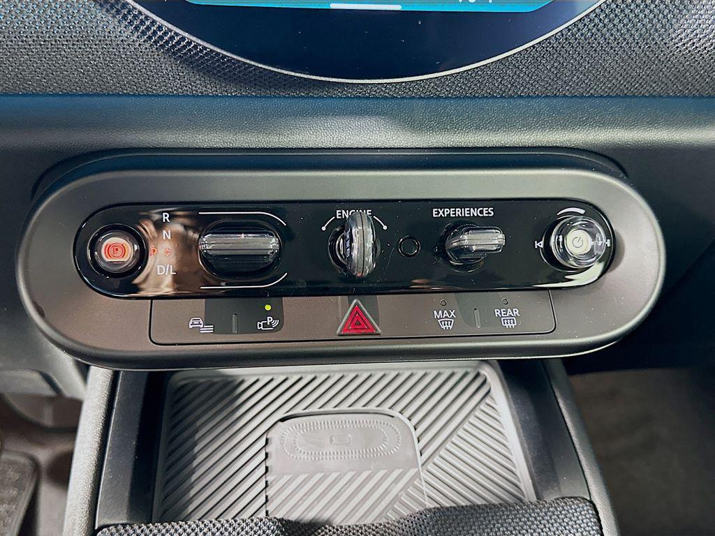 used 2025 MINI Countryman car, priced at $35,500