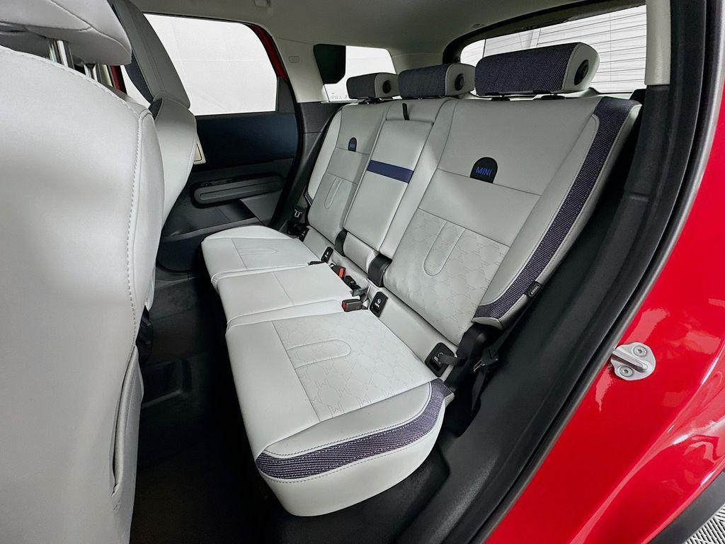 used 2025 MINI Countryman car, priced at $35,500